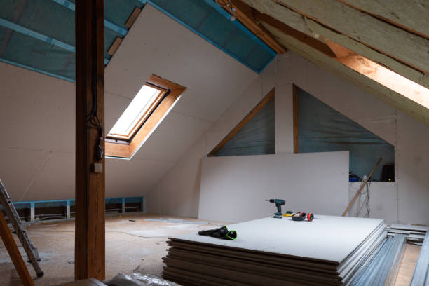 Best Insulation Maintenance and Repair in Freeland, MI