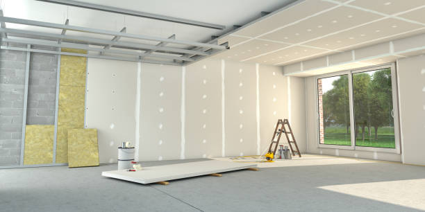 Best Insulation for Specific Applications in Freeland, MI